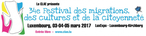 Kviečiame į 34-ąjį migracijos, tautų ir kultūrų festivalį 