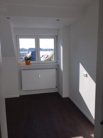 One-Bedroom Apartment for Rent - Luxembourg Centre