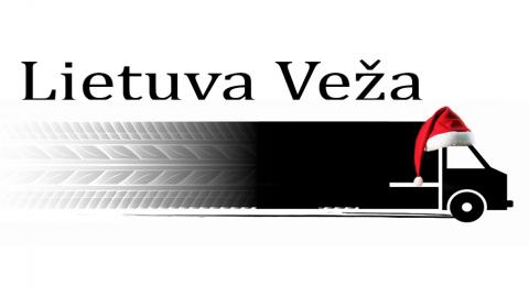 Lietuva Veza 12.10 - 12.17 d.d.