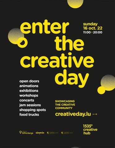 CREATIVE DAY 2022
